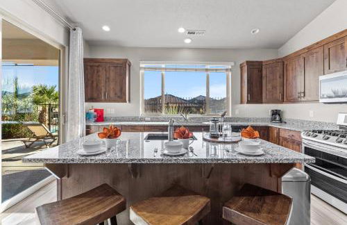 Paradise Village 115 Poolside Heaven Private Hot Tub and Ping Pong Table, Community Water Park and Kids Cove - Foto 16