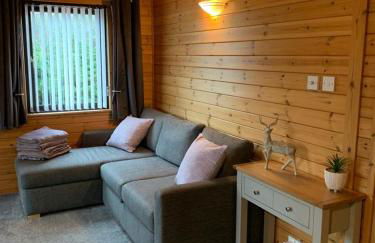 Corrie Lodge, Glendevon - Foto 16