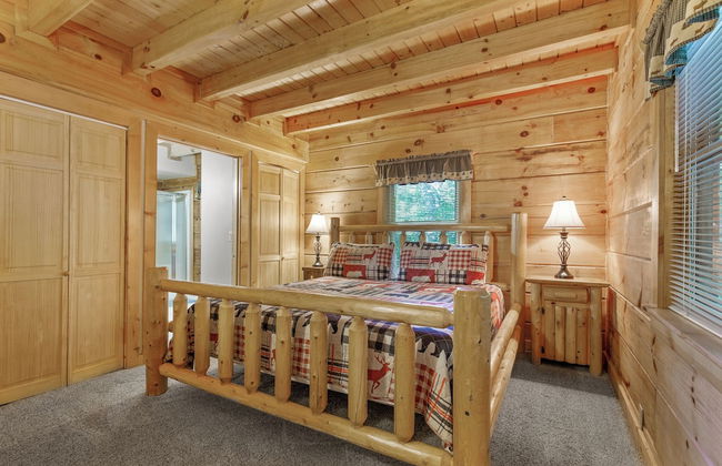 Angels View by Jackson Mountain Rentals - Photo 18