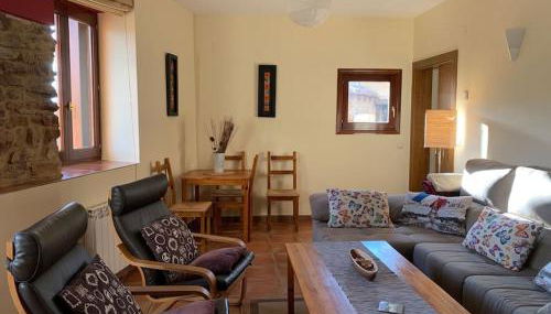 CASA RURAL. COVARACINO OJO GUAREÑA - Foto 5