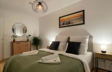 Großzügiges Designer Apartment - Foto 11