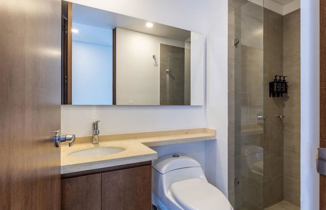 Amazing 2BR In Centro Internacional - Foto 15