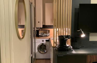 L ecrin Villersois terrasse vue mer - Photo 23