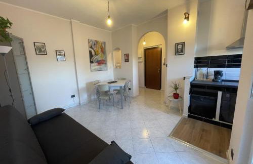 Turin Apartment - Photo 2