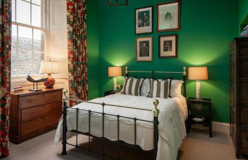 The Earl & Countess at Thirlestane Castle - Foto 1