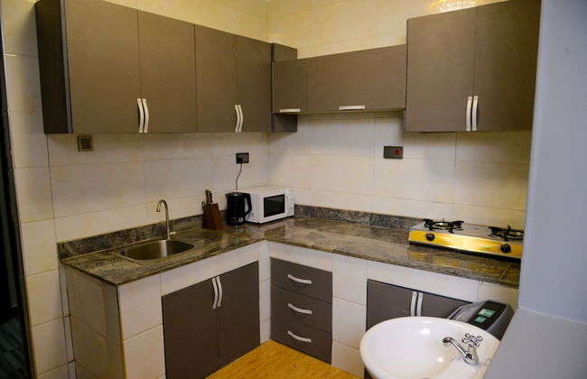 Malaikanzi Suites - Photo 12