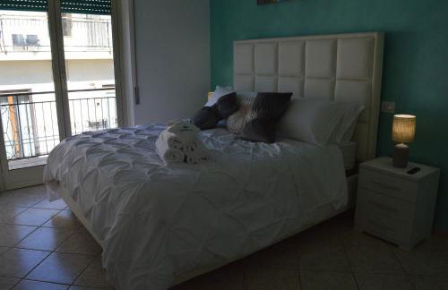 Emerella Guest House Siderno Beach - Foto 22