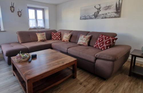 Ferienwohnung Alpenhirsch Schwangau - Foto 6