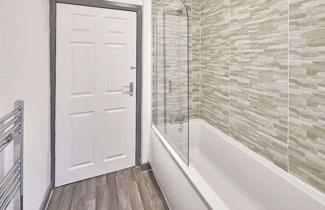 Host Stay Apartment 1 Clarendon - Foto 11