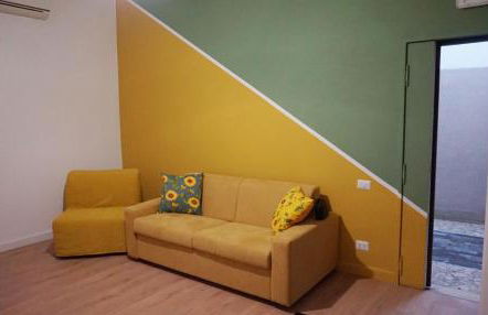 Casa Mamy Pompei 2 - Foto 35