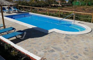 Finca Pozo Taburiente - Foto 1