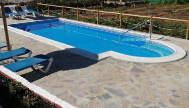 Finca Pozo Taburiente - Foto 1