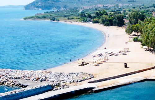 Urszula's apartment - apartments by the sea - Foto 8