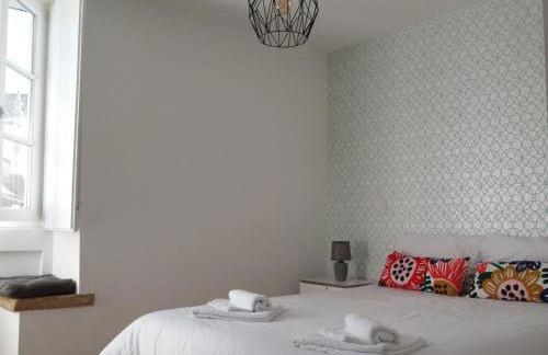 Residenza Dutzu - Aparthotel Leiria - Foto 109