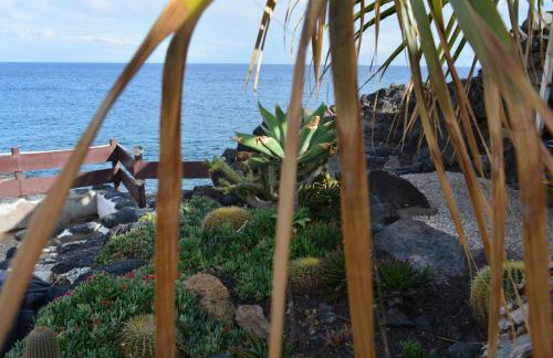 THE TEIDES WINDOW swimming pool LA VENTANA DEL TEIDE - Foto 69