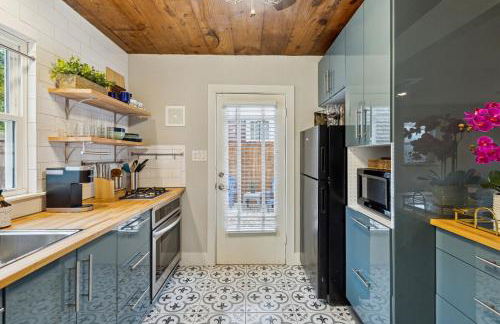 The Cultural District Cottage - Photo 19