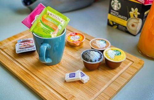 Saphir T2 proche Paris - Foto 13