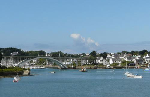 KERNEVEST - Tennis, Plage 600m - DT185 - Foto 22