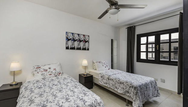 Flor Del Mar Condo - Foto 5, Habitación