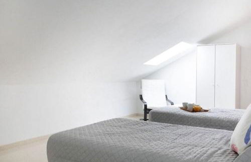 NT Bright and modern apartment in Pizarra - Foto 8