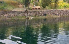 A Carpinteira Lake House - Foto 25