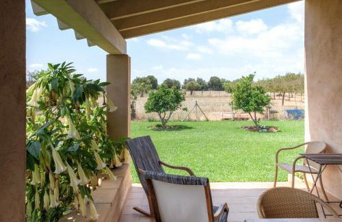 Bonita casa de campo Sa Vinya para relax y piscina privada - Foto 38