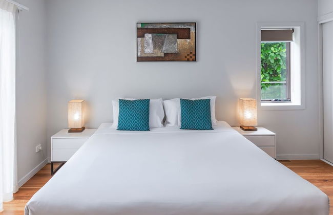 Essence Apartments Chermside - Foto 33