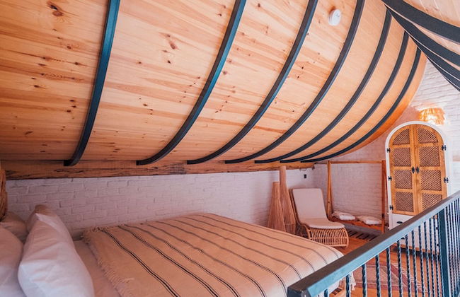 Feronia Suites - Foto 6