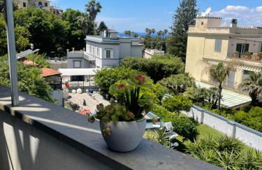 La Terrazza Quisisana Sorrento Coast - Foto 30