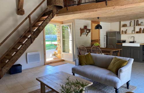 Gîte Dordogne Périgord - Foto 19