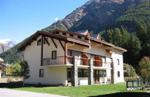 Résidence Le Soliet 2 - Studio - coin montagne MAE-7761 - Foto 11