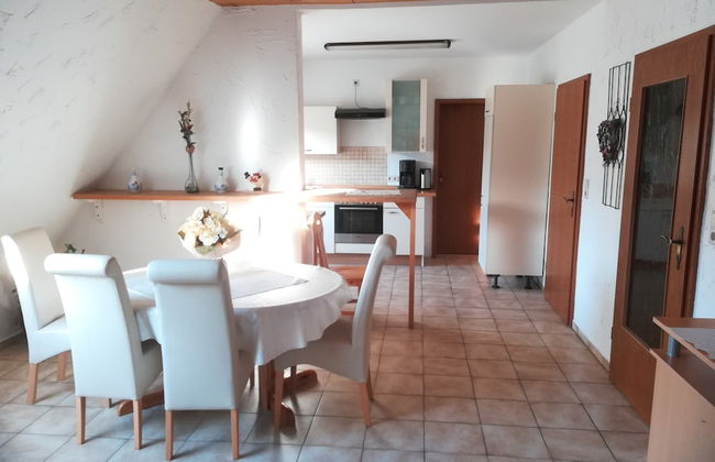 Flat With Private Pool in Sauerland - Photo 15