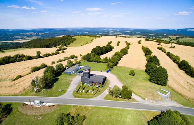 Beautiful Querbach hut With Spring Water - Foto 18