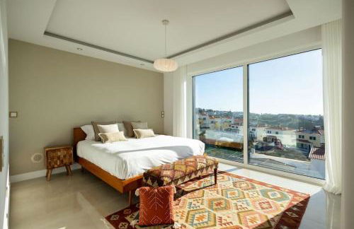 Ericeira OceanView Villa - Foto 59