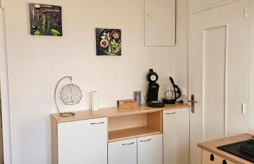 Appartement F2 2 personnes 44m2 parking privé - Foto 32