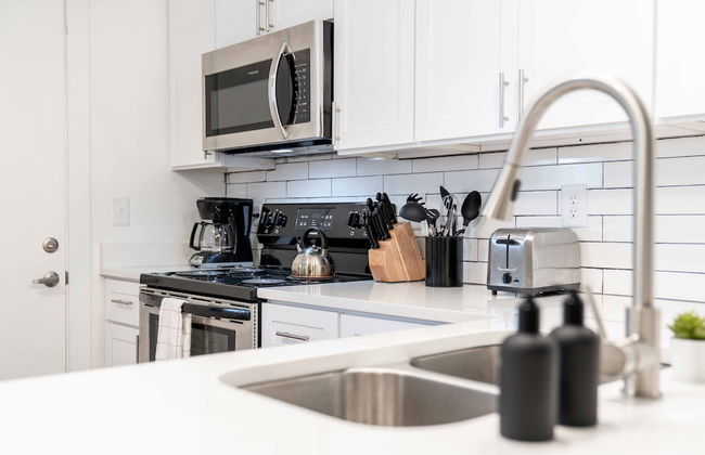 Piet Furnished Apartments - Foto 18