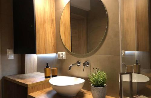 Twoja Przystań SŁAWA- Apartament przy plaży - Foto 9