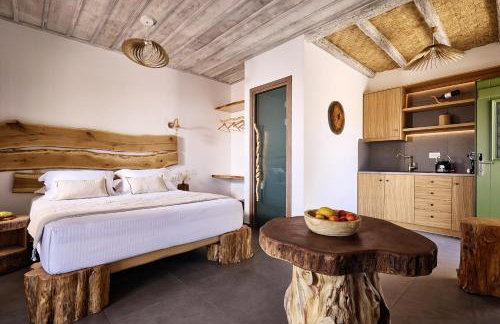 Kozadinos Art Suites - Foto 71