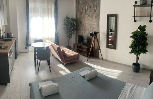 Leo’s corner in Milan - Foto 8