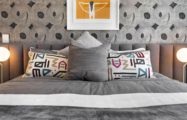 L Opera Villa - Franschhoek - Foto 22