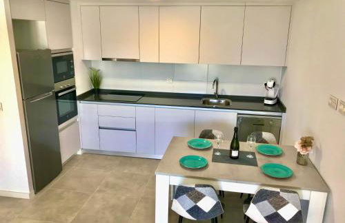 BeachHomesMojacar CantalHomes - Foto 28