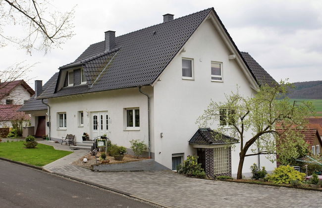 Wohnung mit Eigener Terrasse in Homberg - Foto 35