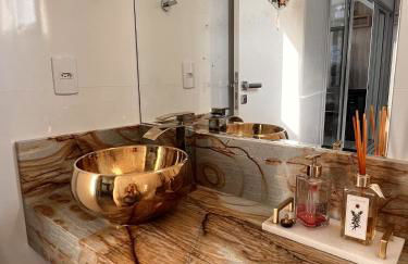 Cobertura Duplex com Vista Mar entre 2 Praias - Foto 56