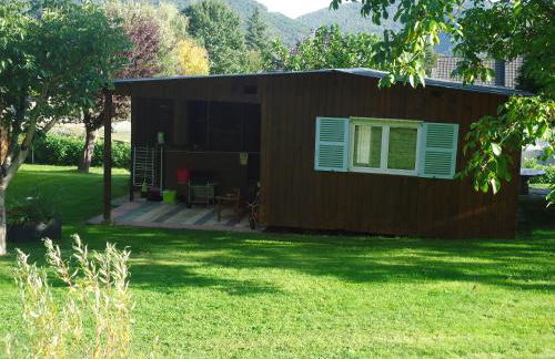 Chalet Fuchsia à Argentat - Foto 17