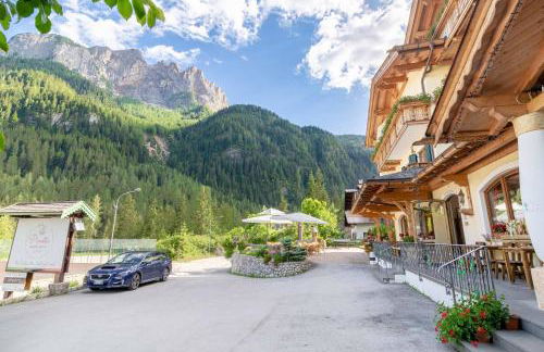 Apartment with Sauna at Pineta Pastry - Foto 18