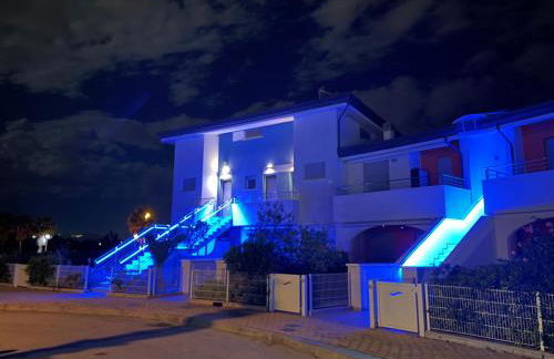 DUPLEX LUXURY - MARINA SVEVA - Foto 37