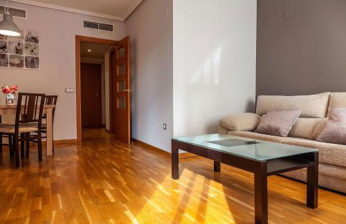 Valencia Flat Rental Swim and Paddle - Foto 7