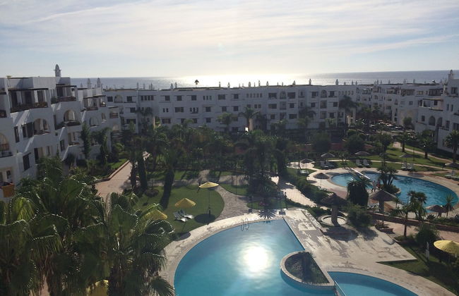 Duplex Marina Beach - Foto 18