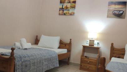 Βίλα Κατερίνα - Villa Katerina - Foto 2