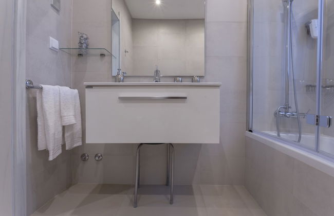 Quinta de Santa Bárbara Casas Turisticas - Foto 32